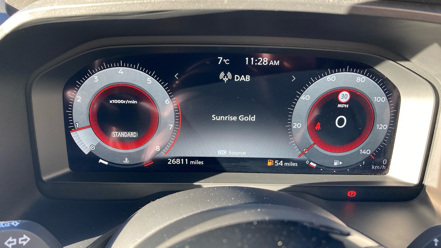 Used Nissan Qashqai 2023 for sale - 76682263: Photo 18