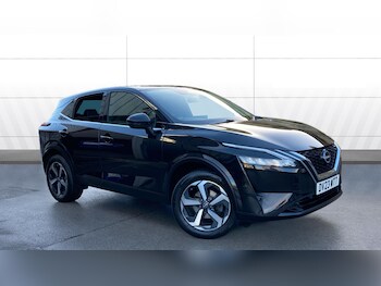 Used Nissan Qashqai 2023 for sale - 76682263: Photo