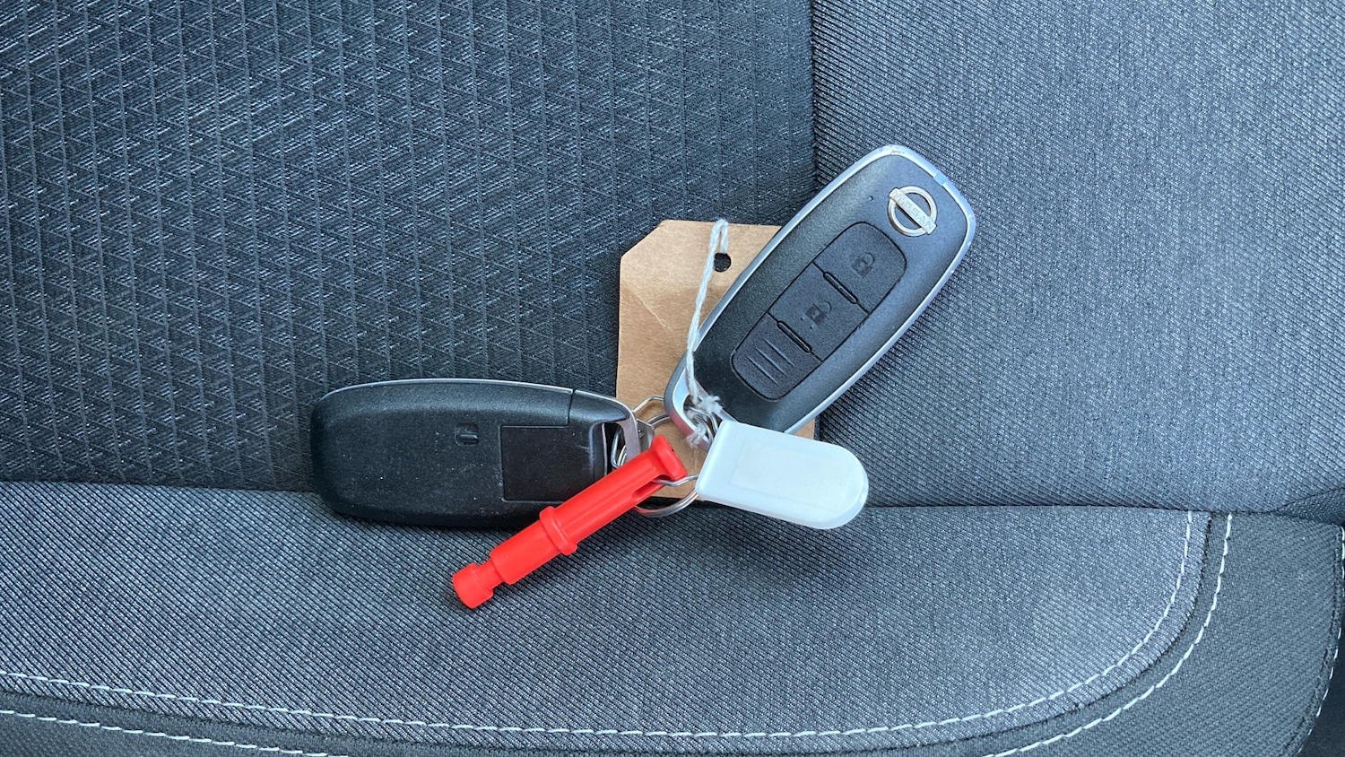 Used Nissan Qashqai 2023 for sale - 76682263: Photo 20