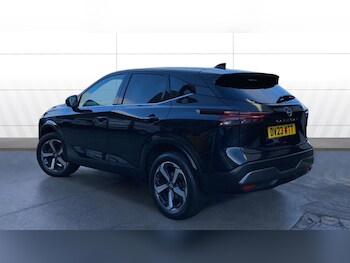 Used Nissan Qashqai 2023 for sale - 76682263: Photo