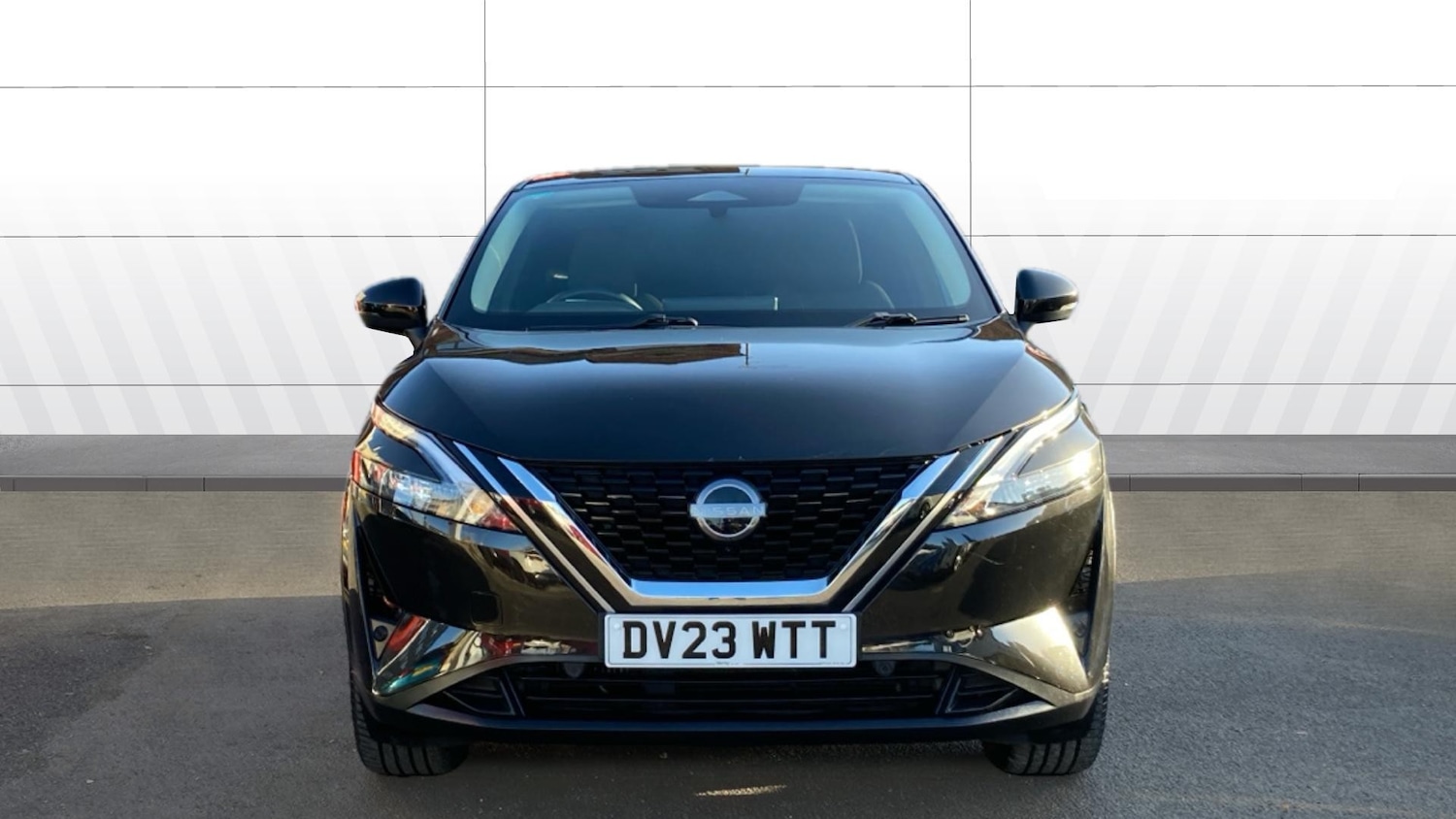 Used Nissan Qashqai 2023 for sale - 76682263: Photo 3