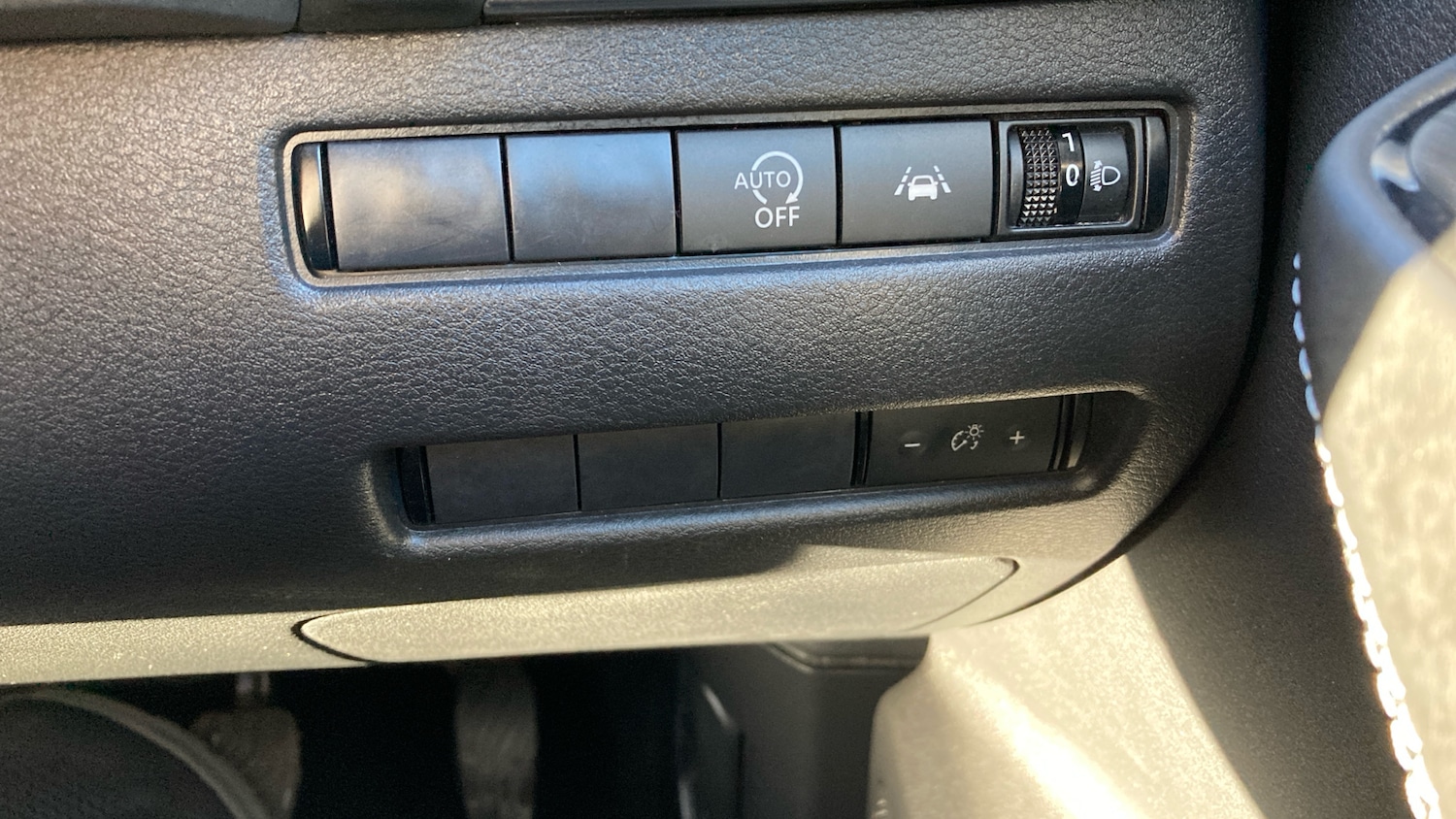 Used Nissan Qashqai 2023 for sale - 76682263: Photo 30