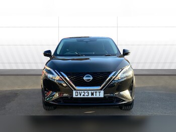 Used Nissan Qashqai 2023 for sale - 76682263: Photo