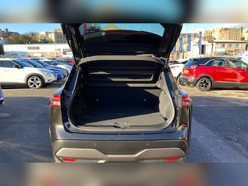 Used Nissan Qashqai 2023 for sale - 76682263: Photo