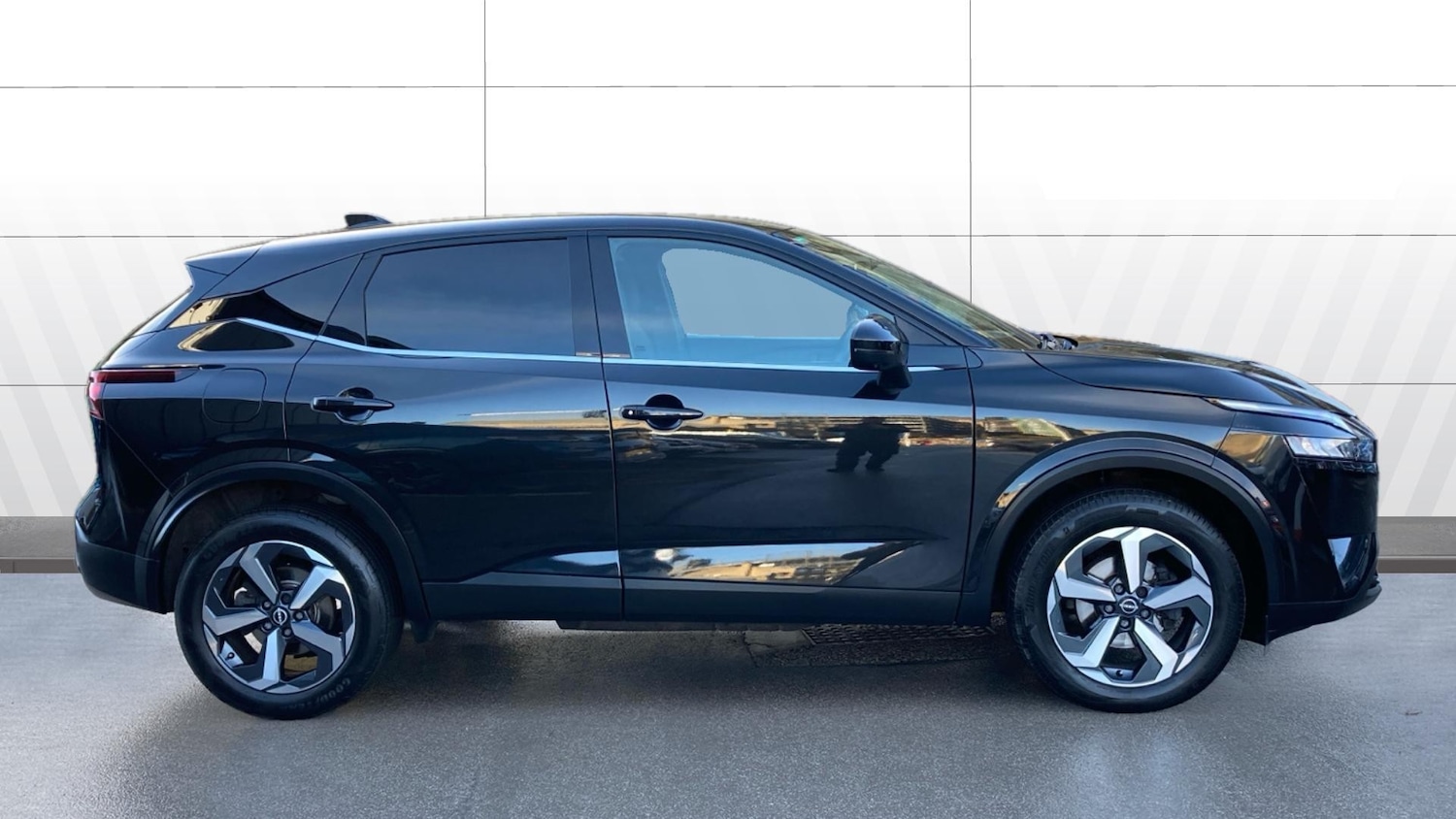 Used Nissan Qashqai 2023 for sale - 76682263: Photo 5