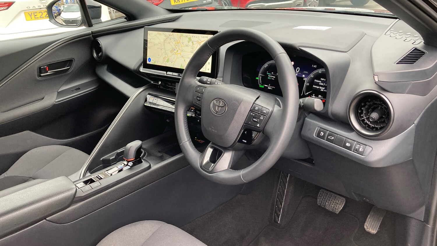 Used Toyota C-HR 2024 for sale - 77902298: Photo 11