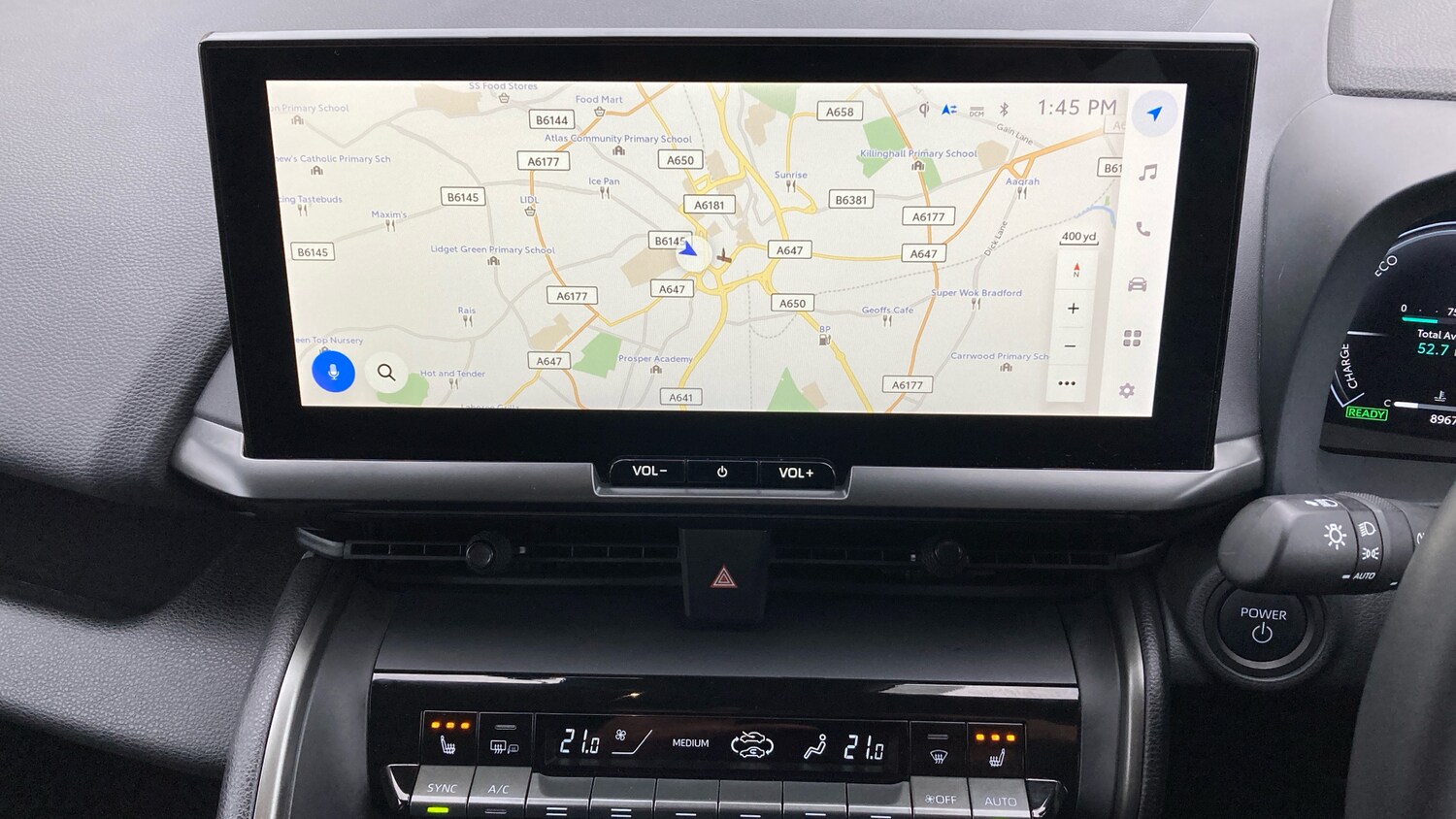 Used Toyota C-HR 2024 for sale - 77902298: Photo 12