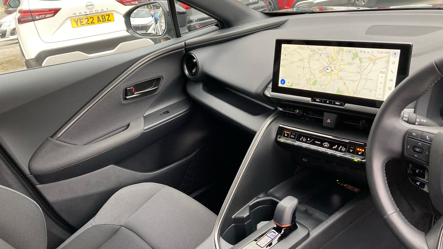 Used Toyota C-HR 2024 for sale - 77902298: Photo 14