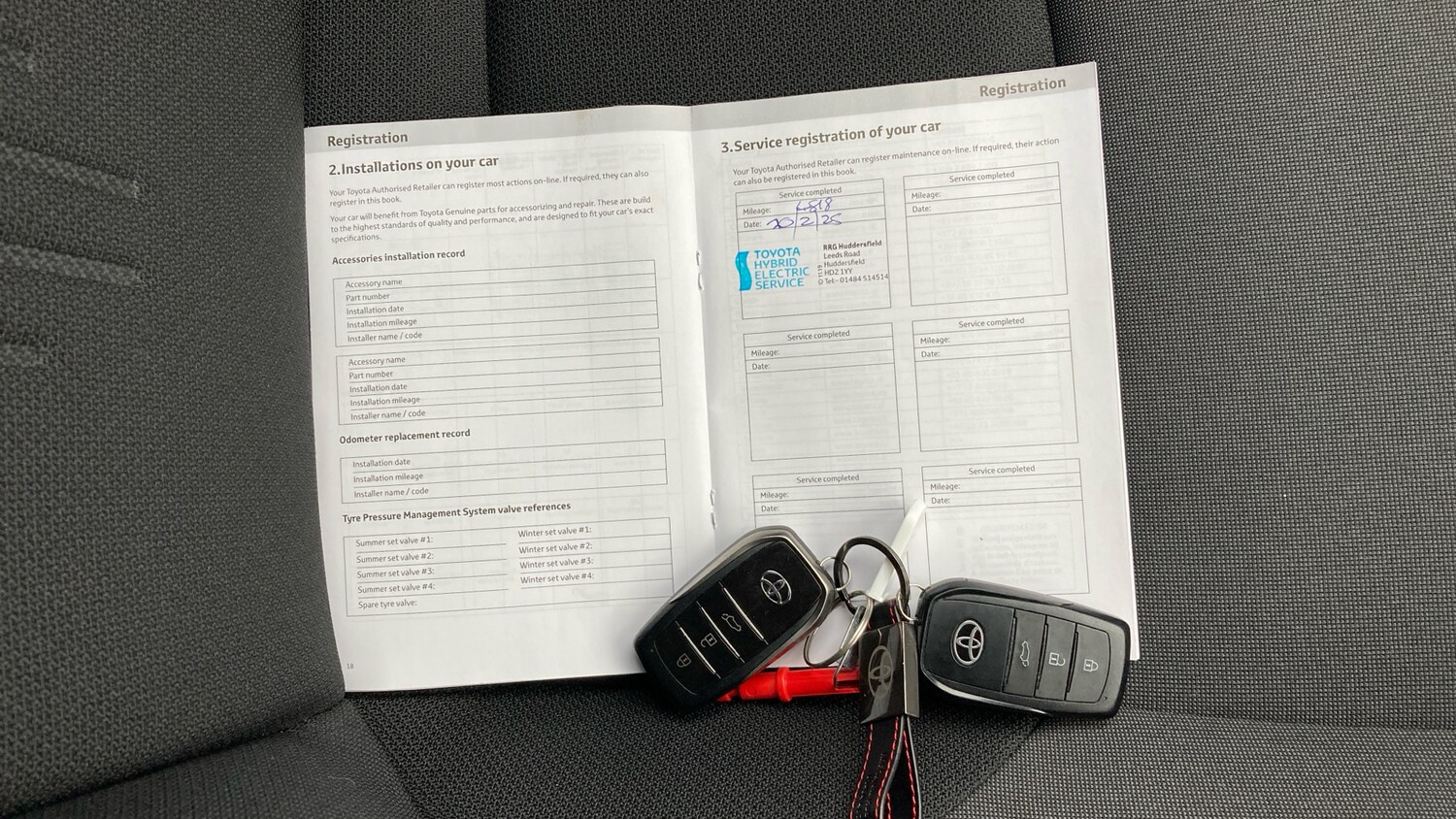 Used Toyota C-HR 2024 for sale - 77902298: Photo 19