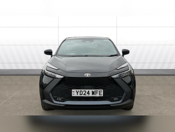 Used Toyota C-HR 2024 for sale - 77902298: Photo