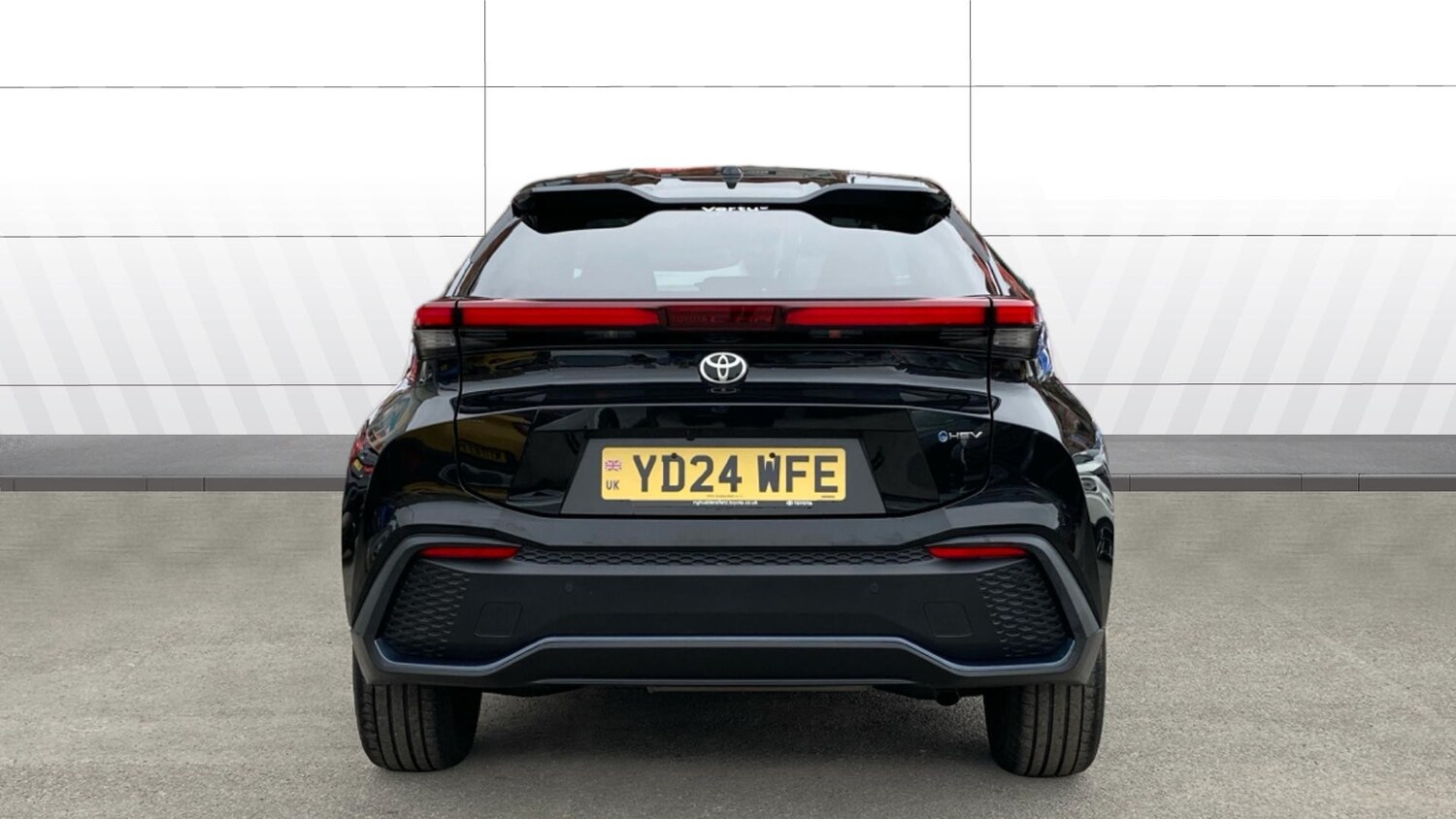 Used Toyota C-HR 2024 for sale - 77902298: Photo 6