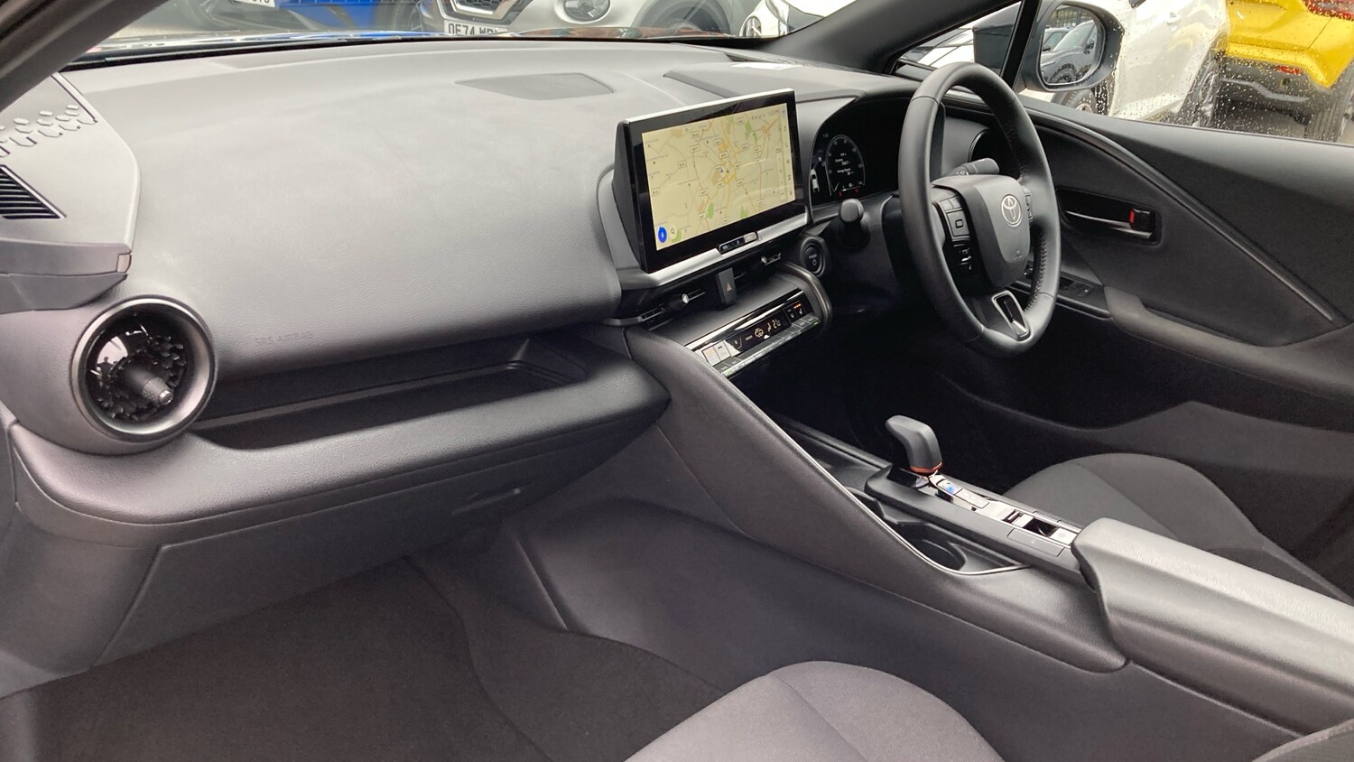 Used Toyota C-HR 2024 for sale - 77902298: Photo 9