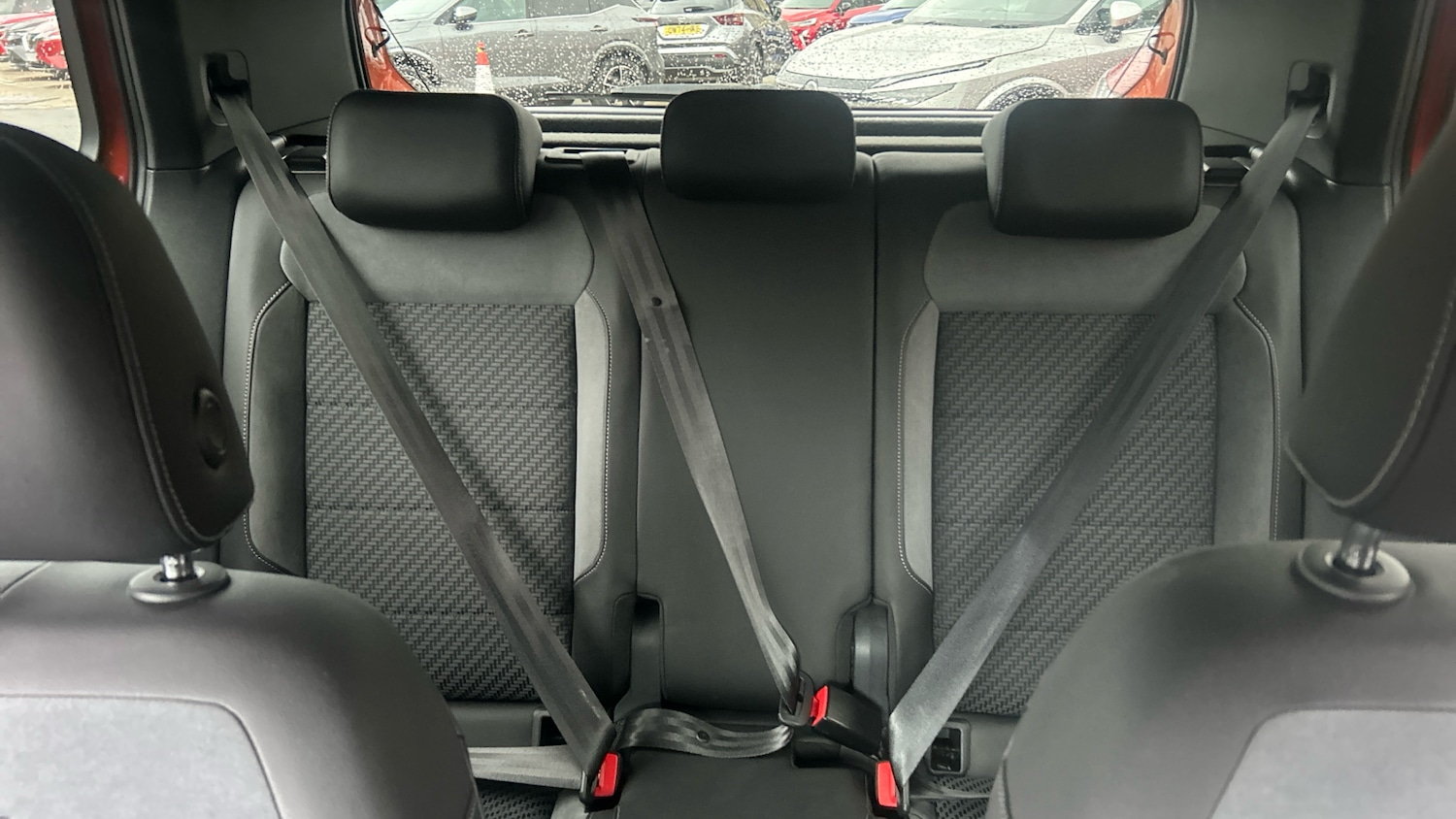 Used Volkswagen T-Cross 2019 for sale - 77054855: Photo 15