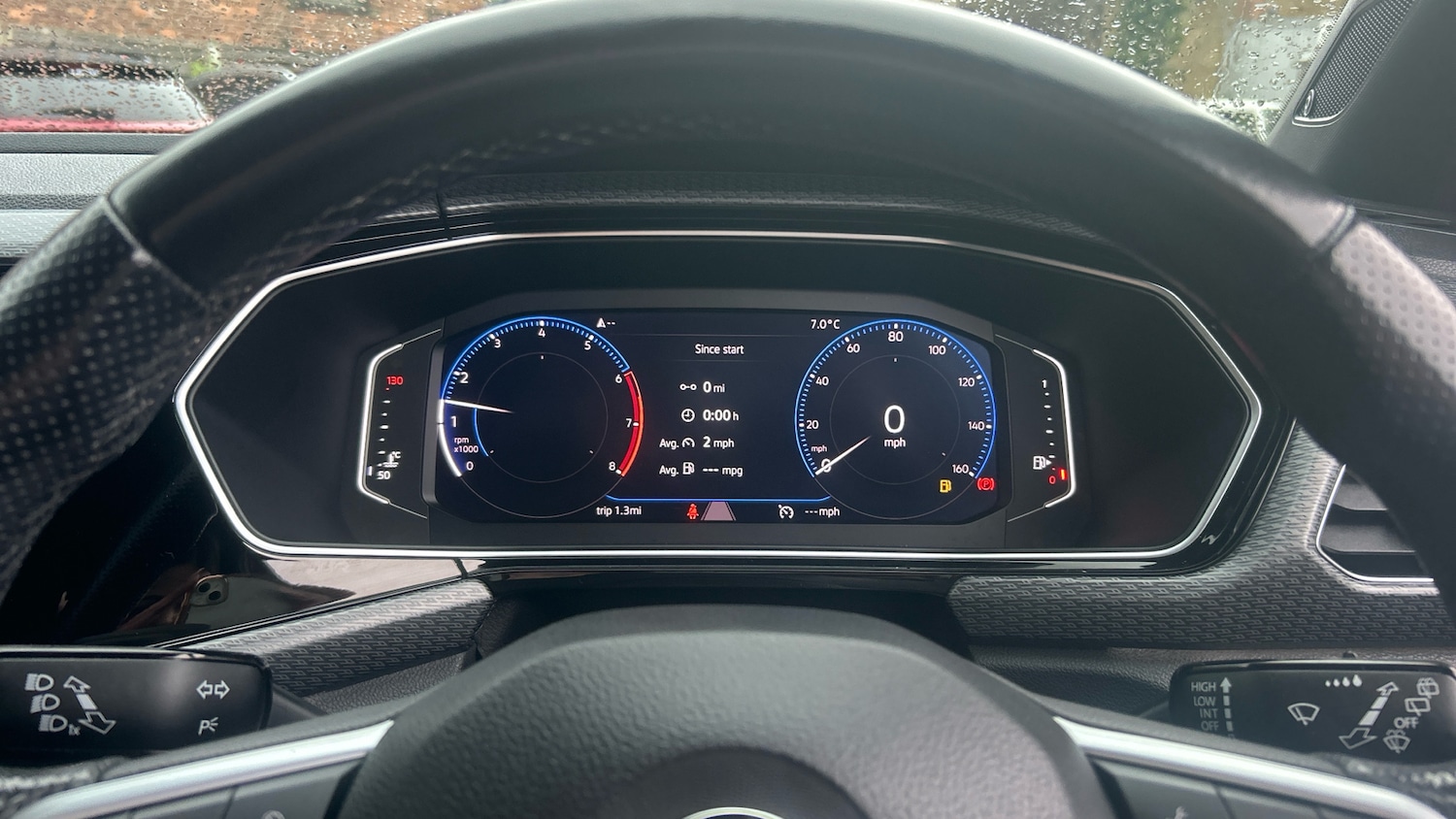 Used Volkswagen T-Cross 2019 for sale - 77054855: Photo 18