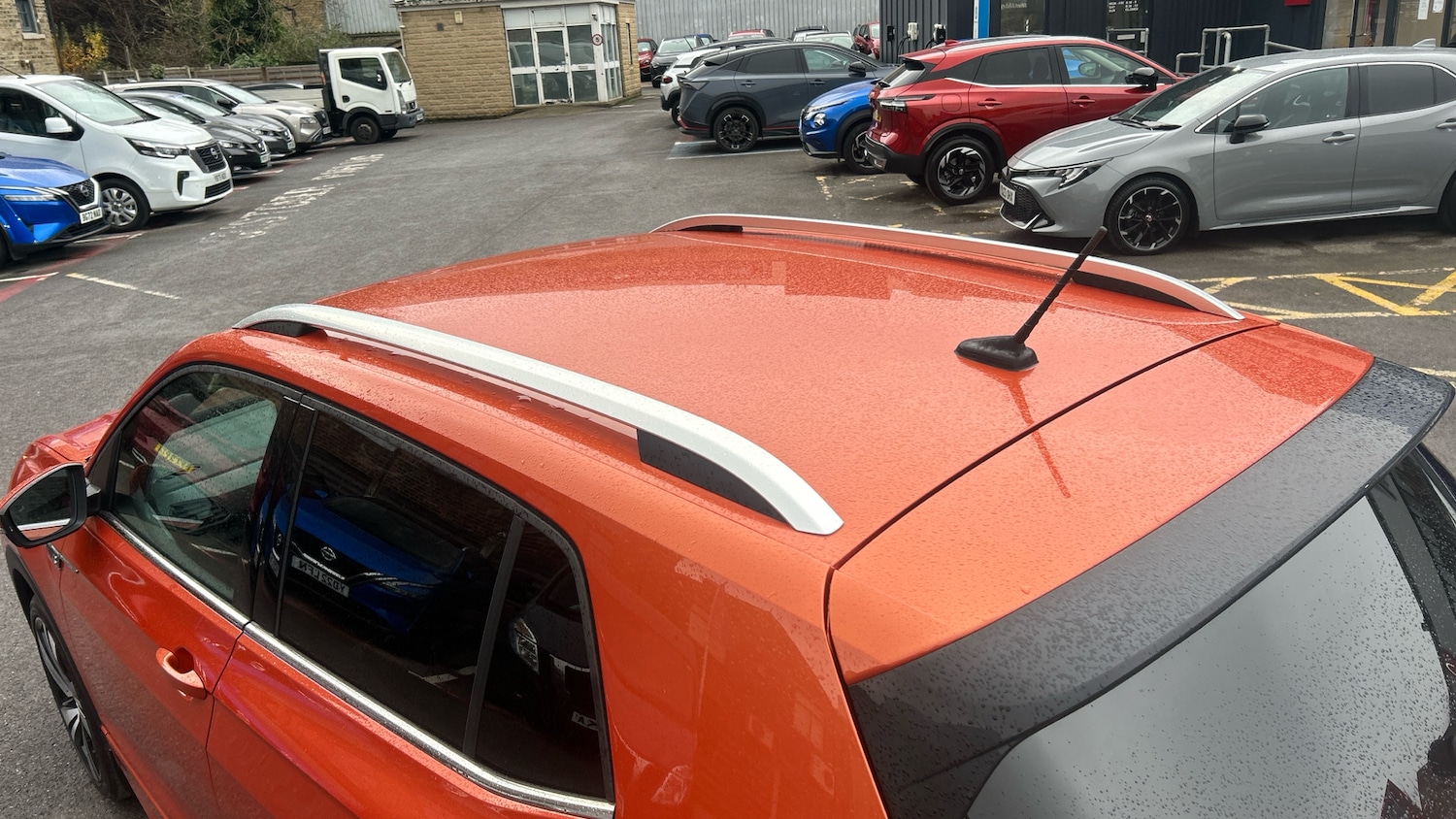 Used Volkswagen T-Cross 2019 for sale - 77054855: Photo 27