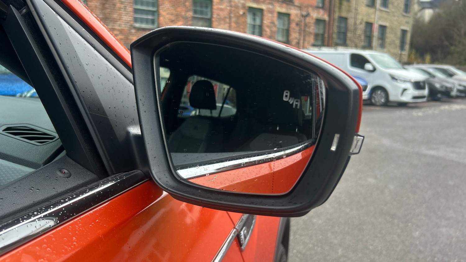 Used Volkswagen T-Cross 2019 for sale - 77054855: Photo 33