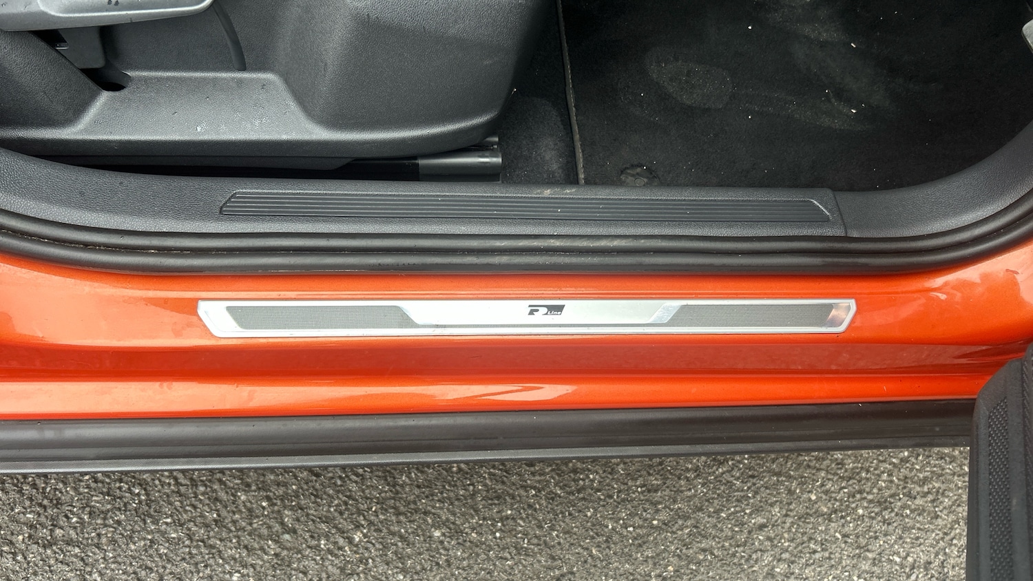 Used Volkswagen T-Cross 2019 for sale - 77054855: Photo 35