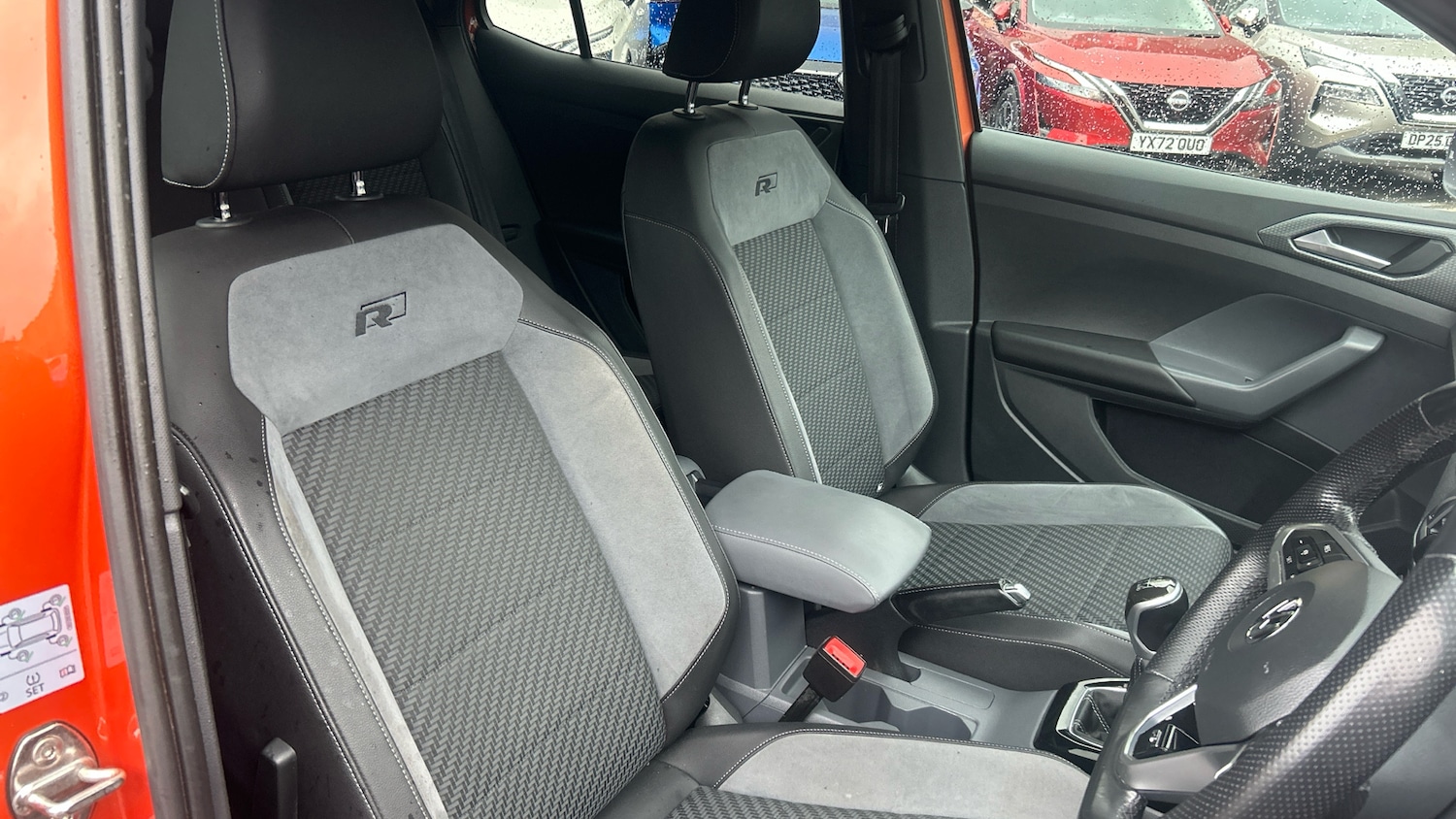 Used Volkswagen T-Cross 2019 for sale - 77054855: Photo 37