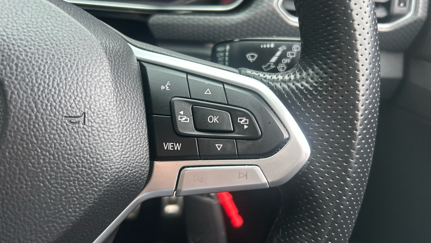 Used Volkswagen T-Cross 2019 for sale - 77054855: Photo 40