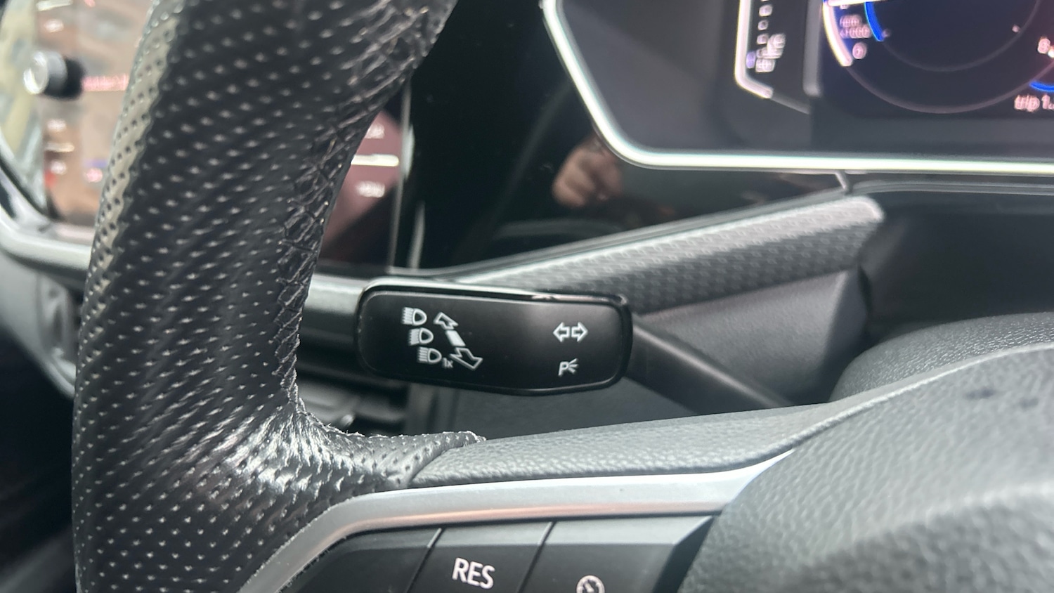 Used Volkswagen T-Cross 2019 for sale - 77054855: Photo 43