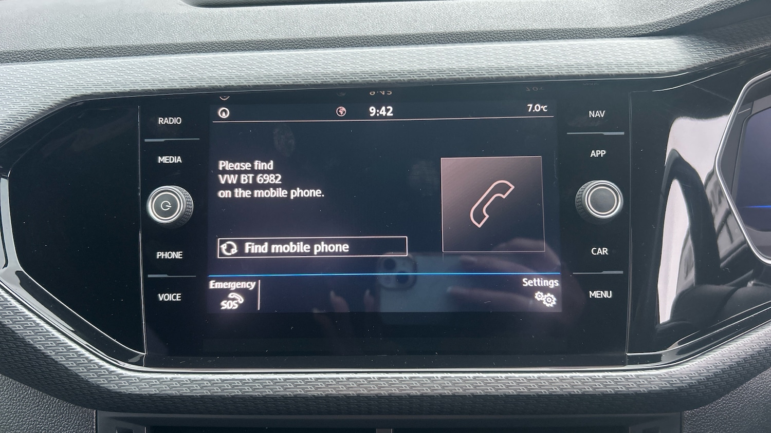 Used Volkswagen T-Cross 2019 for sale - 77054855: Photo 49