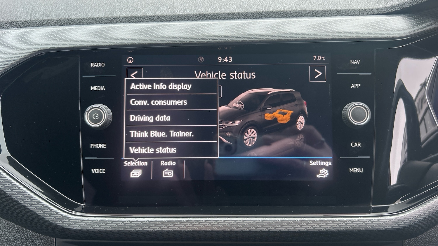 Used Volkswagen T-Cross 2019 for sale - 77054855: Photo 50