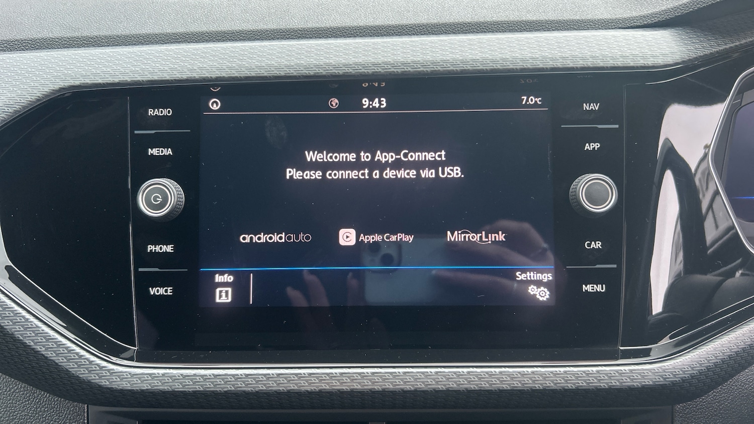 Used Volkswagen T-Cross 2019 for sale - 77054855: Photo 51