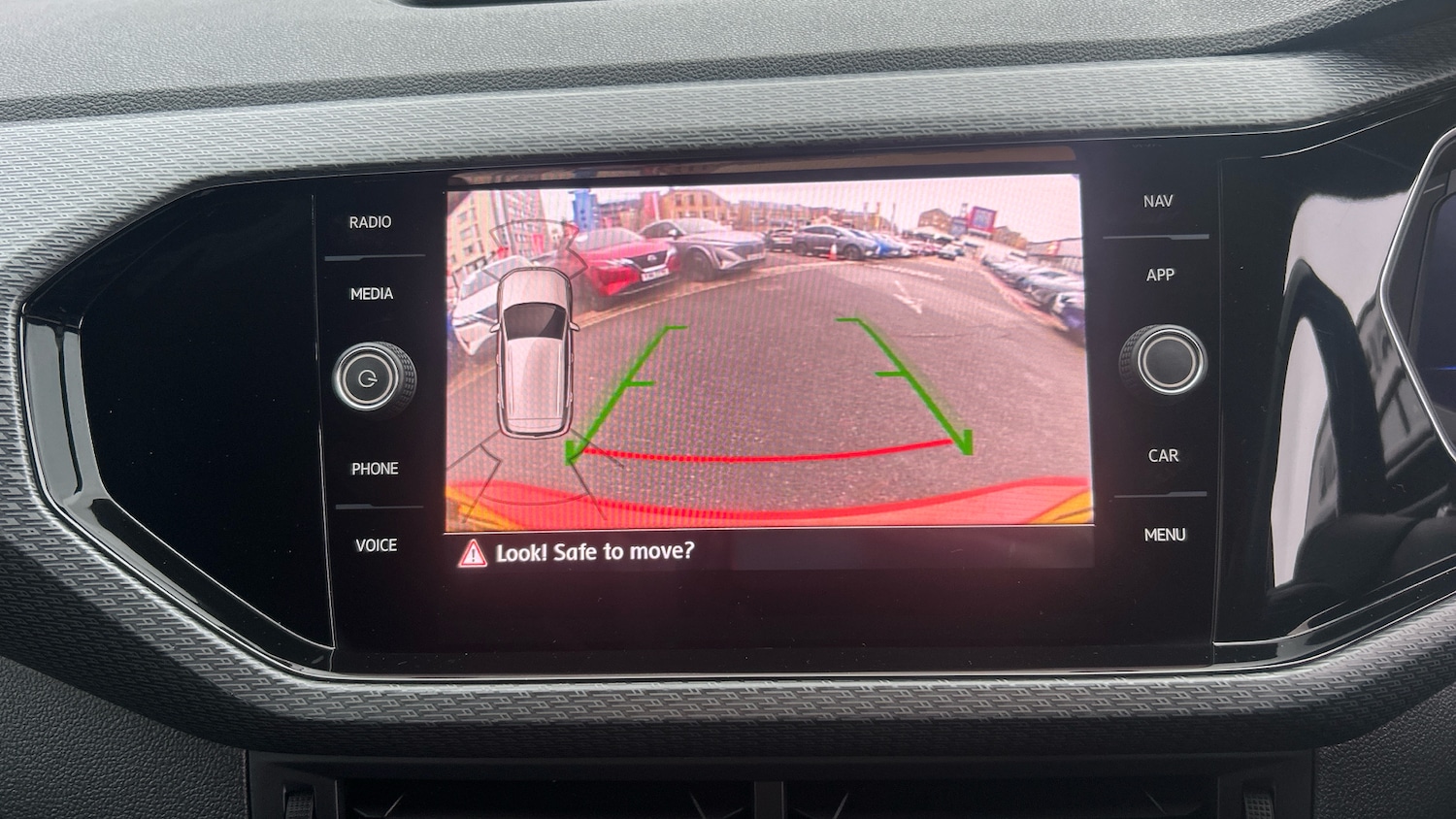 Used Volkswagen T-Cross 2019 for sale - 77054855: Photo 52