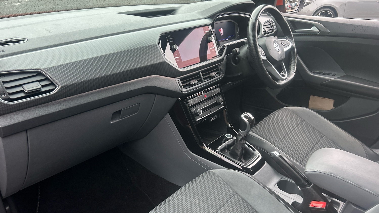 Used Volkswagen T-Cross 2019 for sale - 77054855: Photo 9