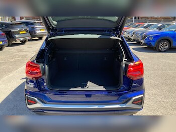 Used Audi Q2 2022 for sale - 78542897: Photo