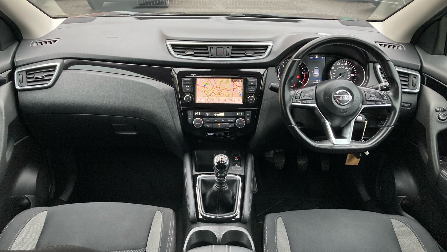 Used Nissan Qashqai 2019 for sale - 77493144: Photo 10