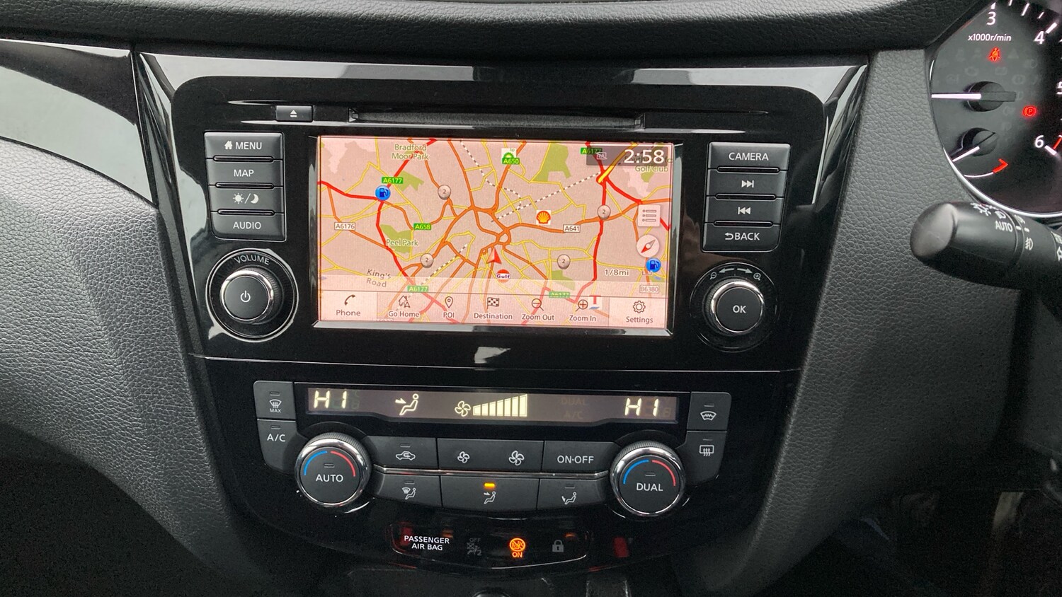 Used Nissan Qashqai 2019 for sale - 77493144: Photo 12