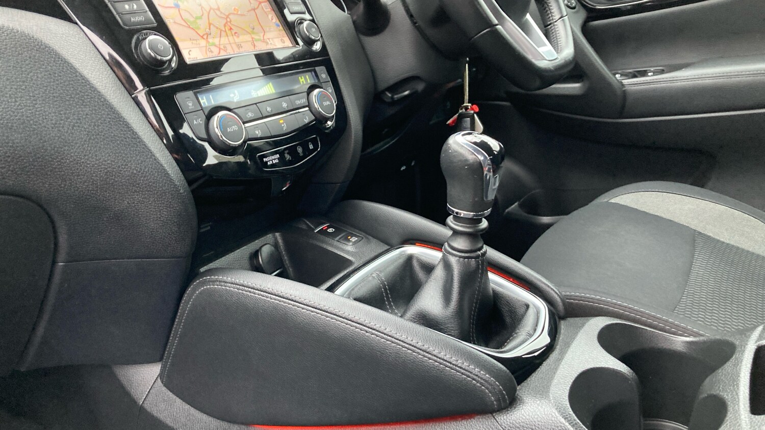 Used Nissan Qashqai 2019 for sale - 77493144: Photo 13