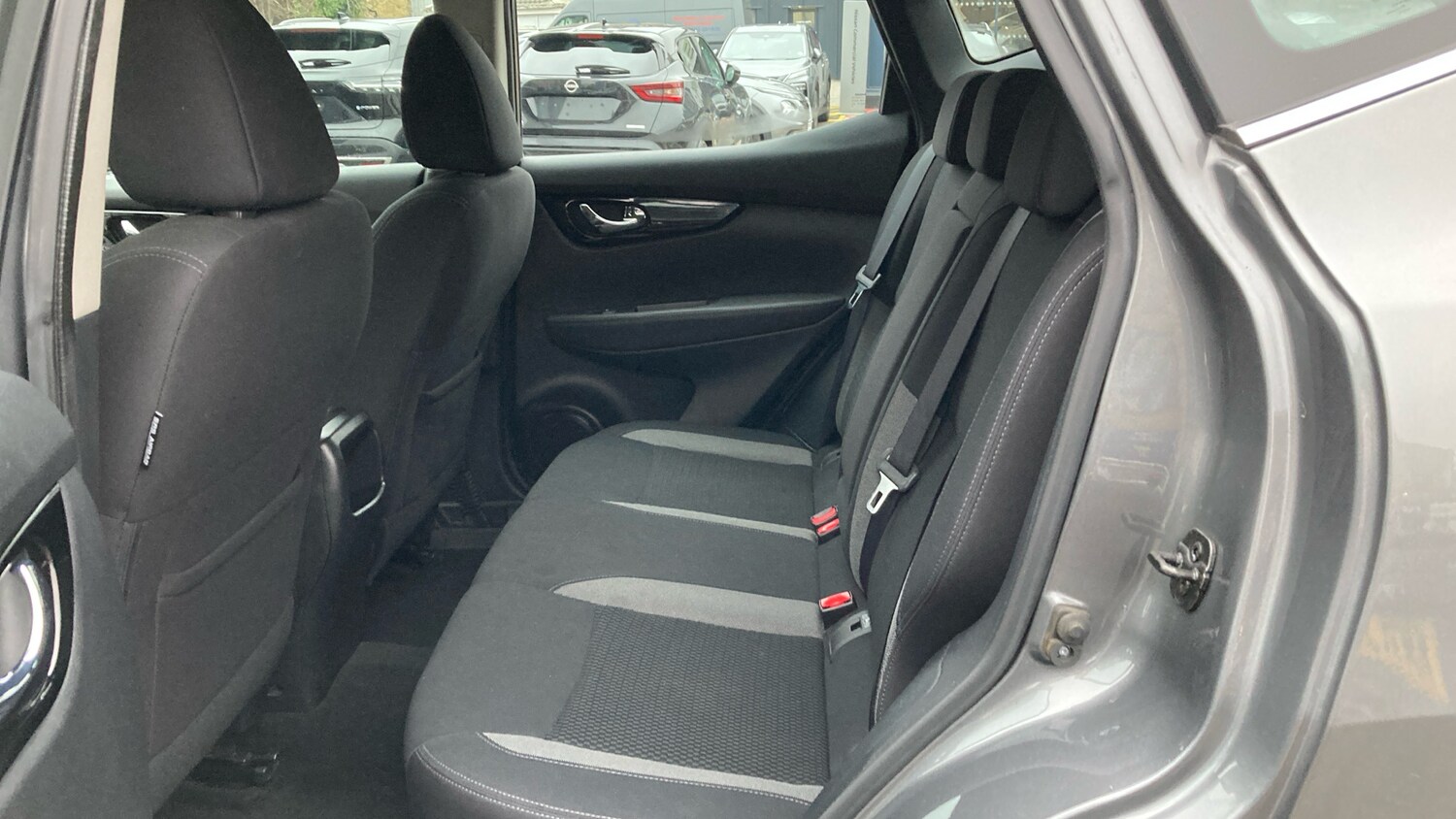 Used Nissan Qashqai 2019 for sale - 77493144: Photo 16