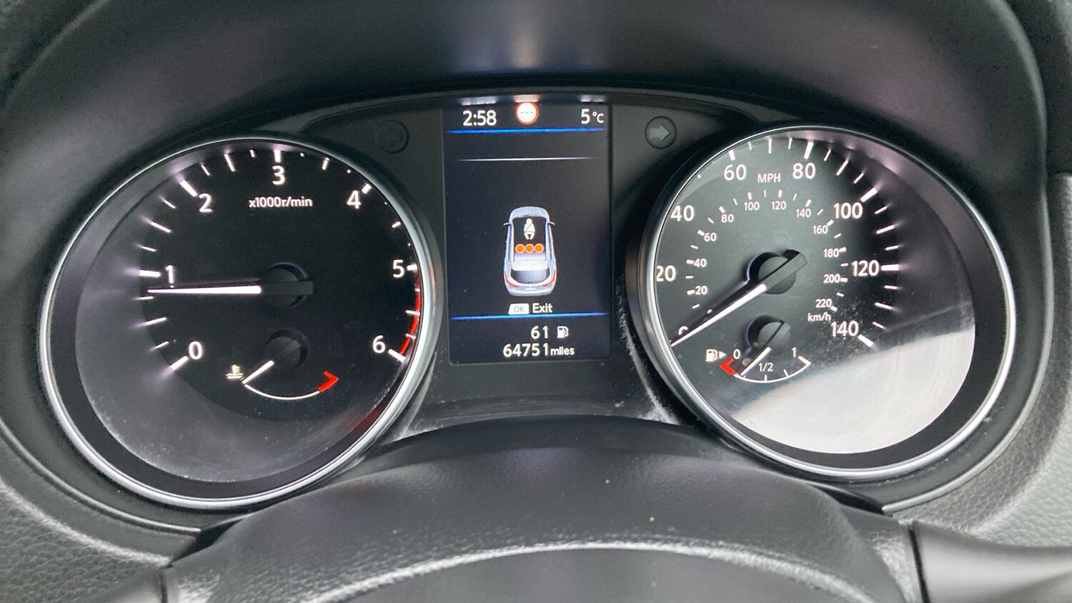 Used Nissan Qashqai 2019 for sale - 77493144: Photo 18