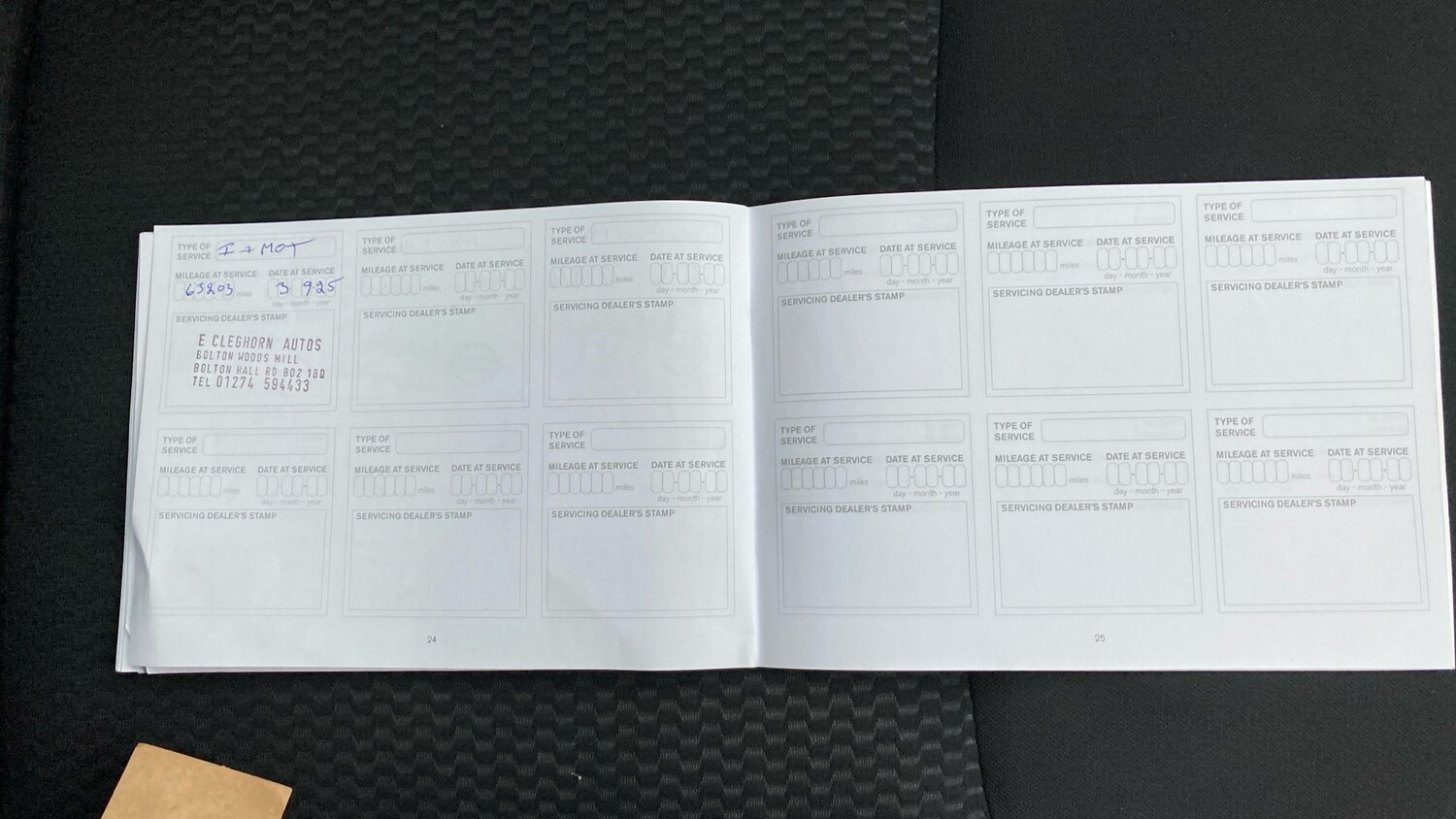 Used Nissan Qashqai 2019 for sale - 77493144: Photo 19