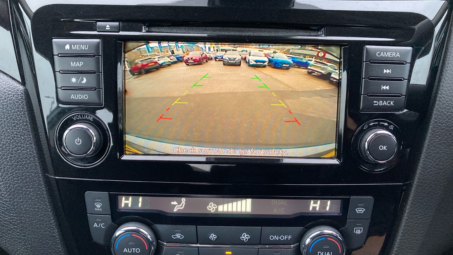 Used Nissan Qashqai 2019 for sale - 77493144: Photo 23