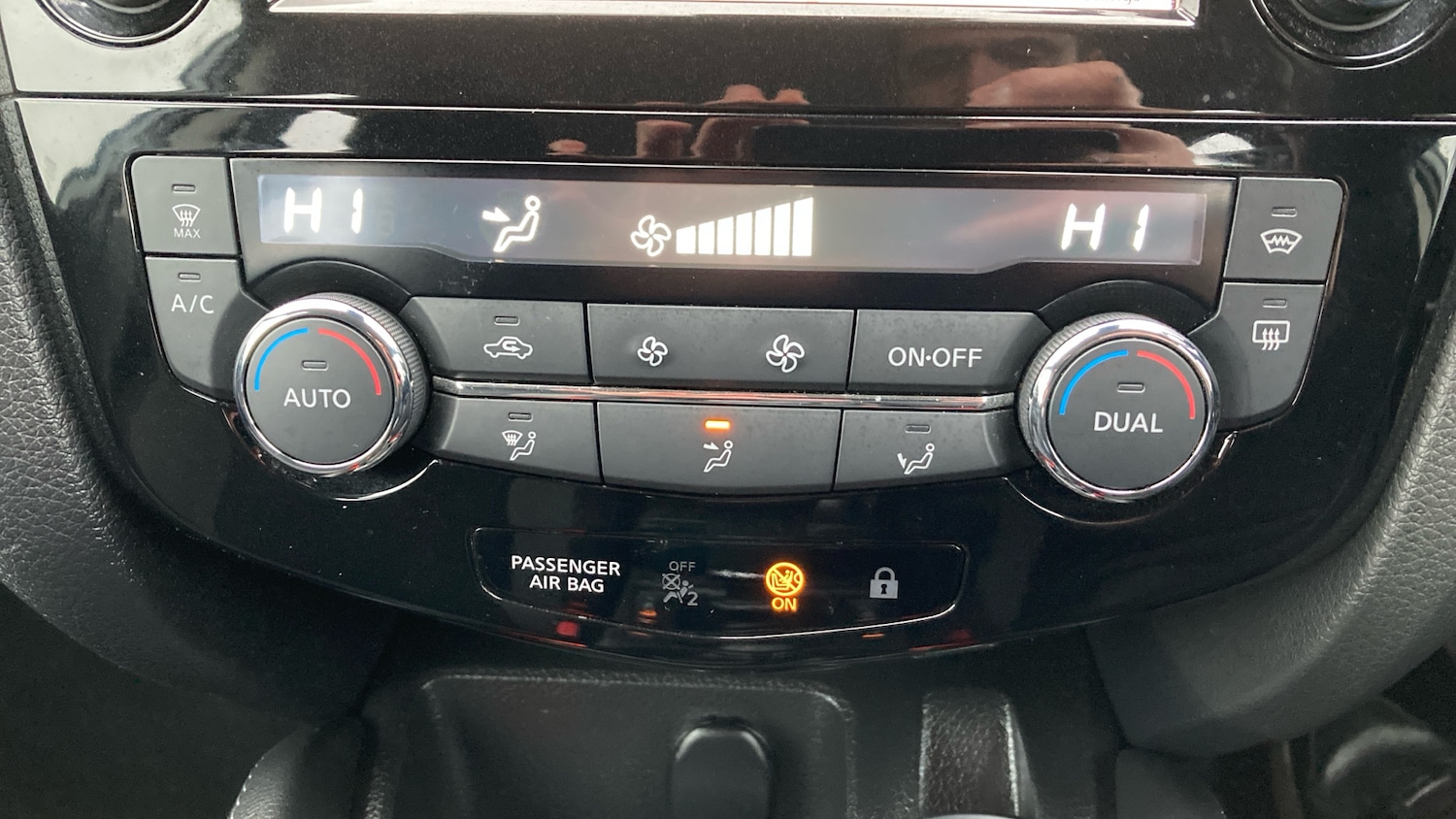 Used Nissan Qashqai 2019 for sale - 77493144: Photo 24