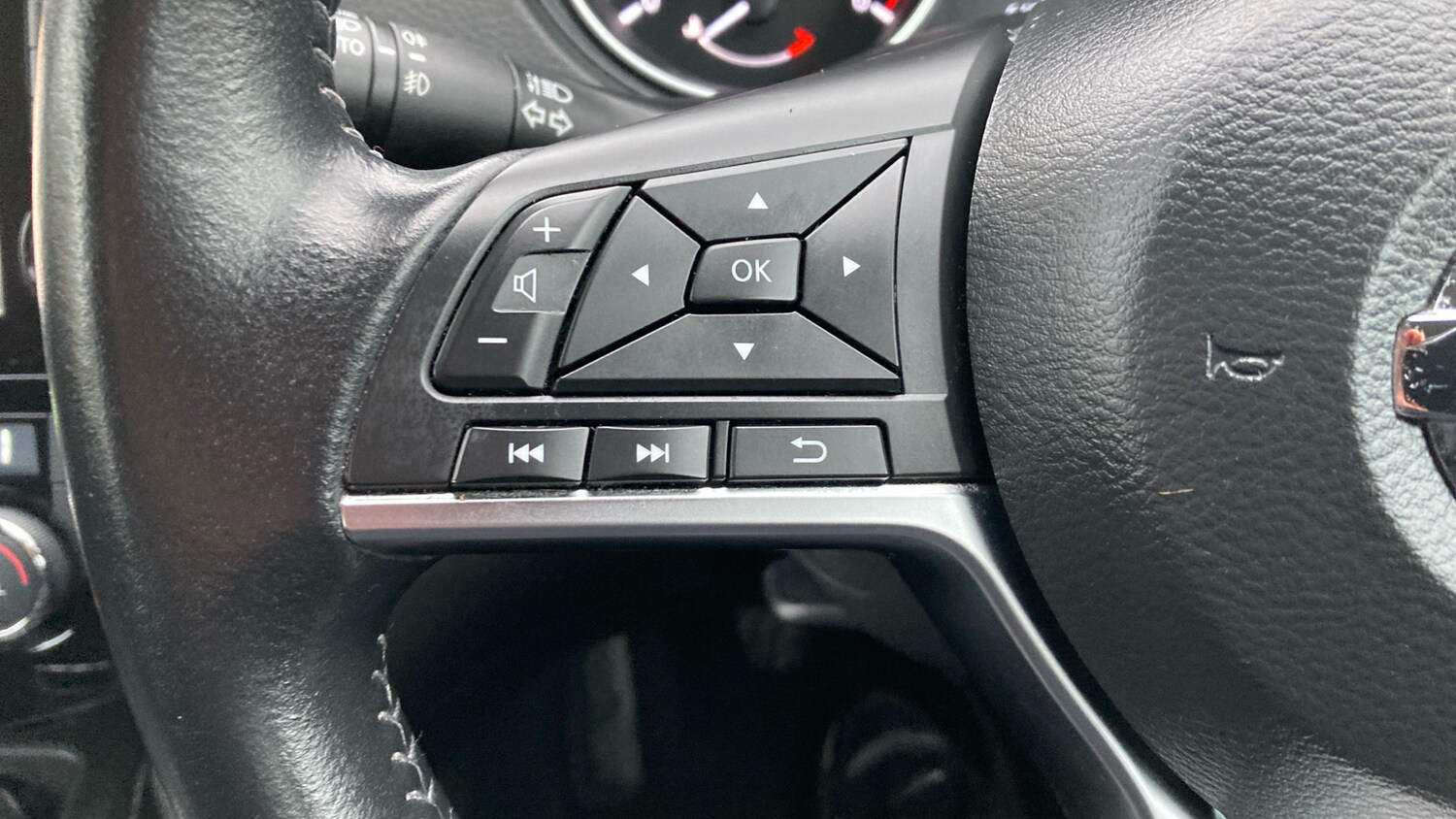 Used Nissan Qashqai 2019 for sale - 77493144: Photo 27