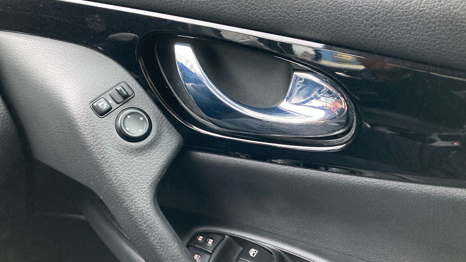 Used Nissan Qashqai 2019 for sale - 77493144: Photo 30