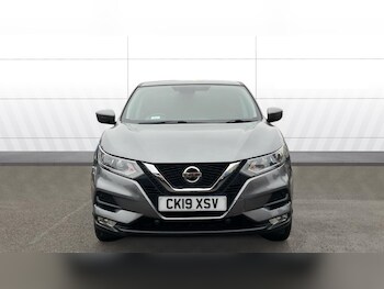 Used Nissan Qashqai 2019 for sale - 77493144: Photo