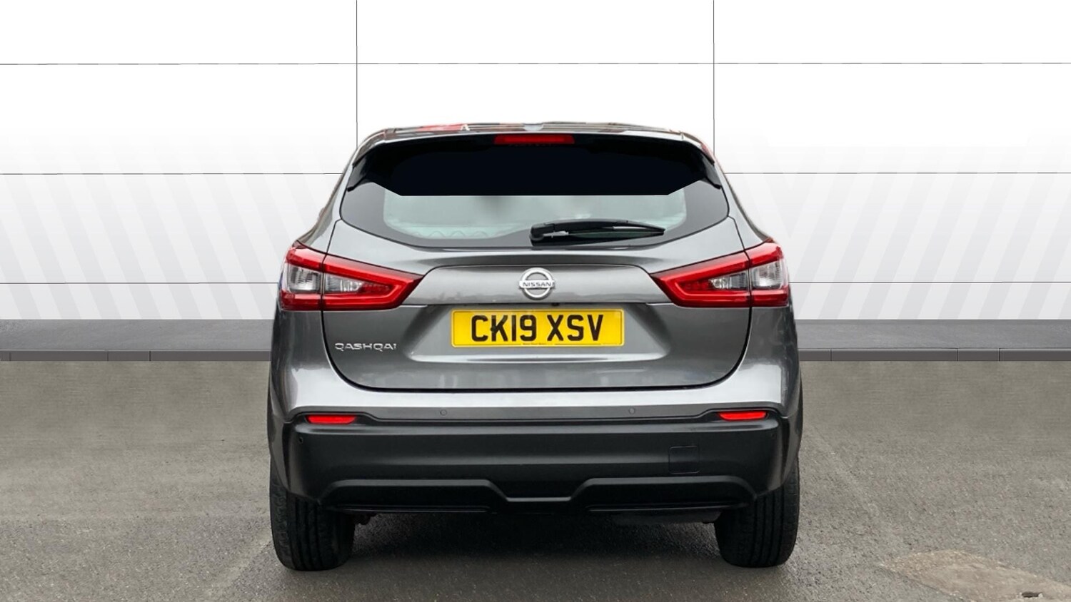 Used Nissan Qashqai 2019 for sale - 77493144: Photo 6