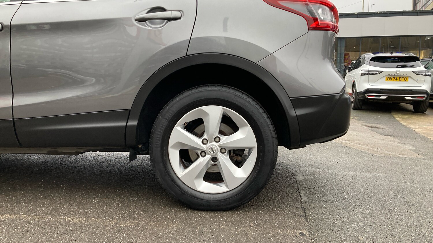 Used Nissan Qashqai 2019 for sale - 77493144: Photo 7