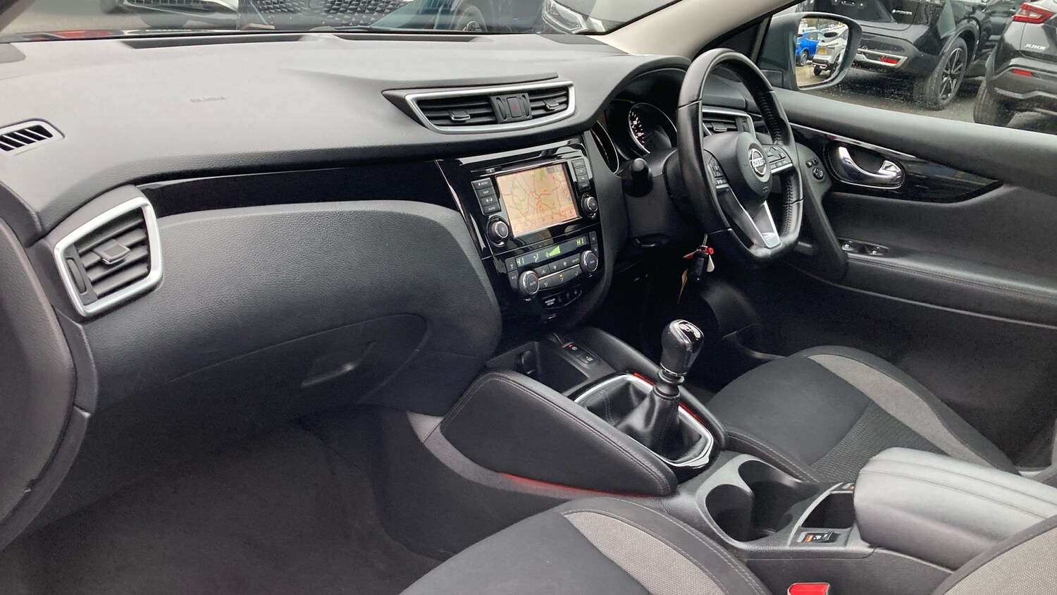 Used Nissan Qashqai 2019 for sale - 77493144: Photo 9