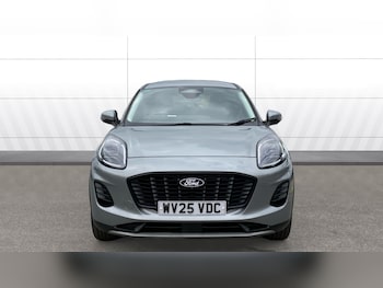 Used Ford Puma 2025 for sale - 79368014: Photo