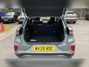 Used Ford Puma 2025 for sale - 79368014: Photo