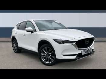 2019 (19) - 2.0 GT Sport Nav+ 5dr Petrol Estate