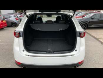 Used Mazda CX-5 2019 for sale - 75108744: Photo