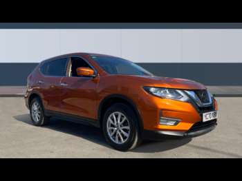 2020 (70) - 1.7 dCi Acenta Premium 5dr 4WD [7 Seat] Diesel Station Wagon