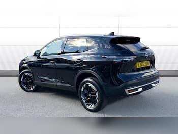 Used Nissan Qashqai 2025 for sale - 79721637: Photo